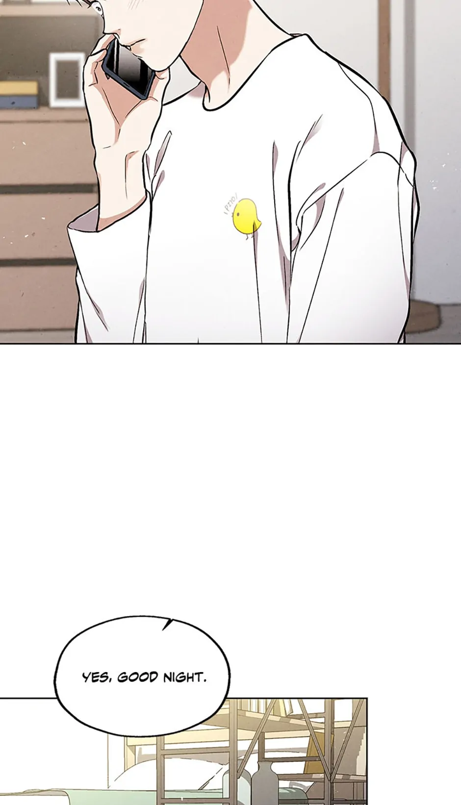 The Insatiable Man [Mature] - Chapter 70 manhwa