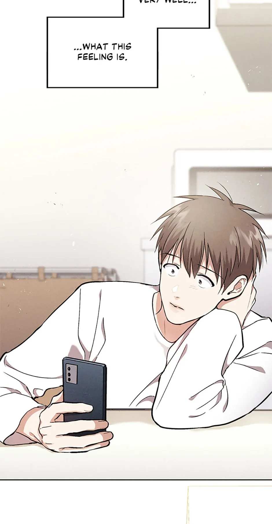 The Insatiable Man [Mature] - Chapter 70 manhwa