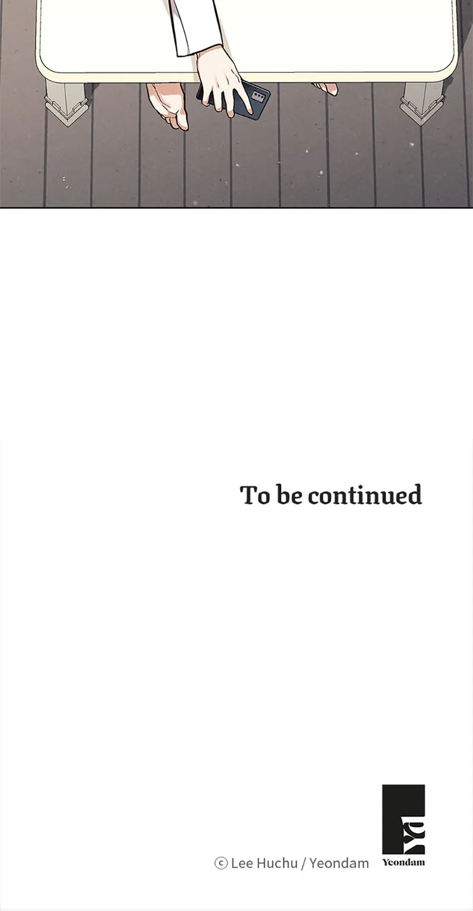 The Insatiable Man [Mature] - Chapter 70 manhwa