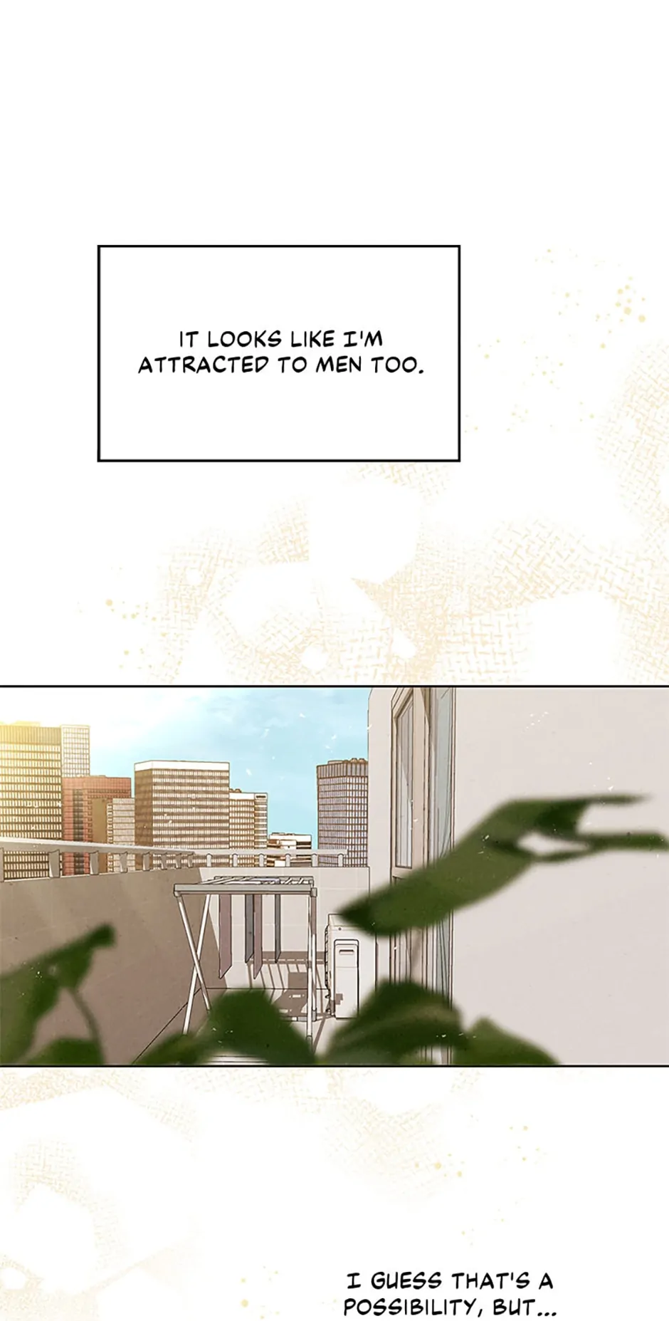 The Insatiable Man [Mature] - Chapter 71 manhwa