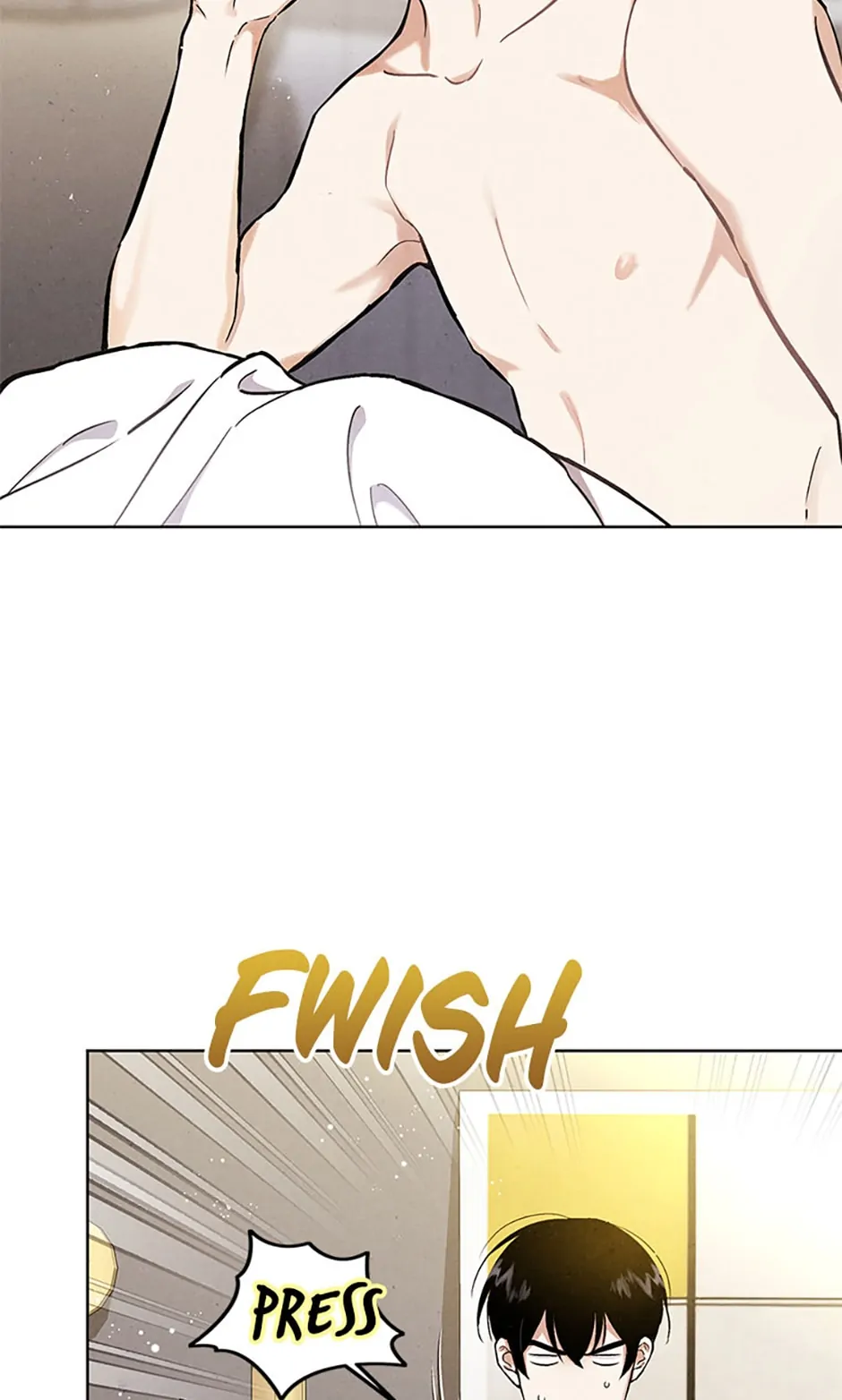 The Insatiable Man [Mature] - Chapter 71 manhwa