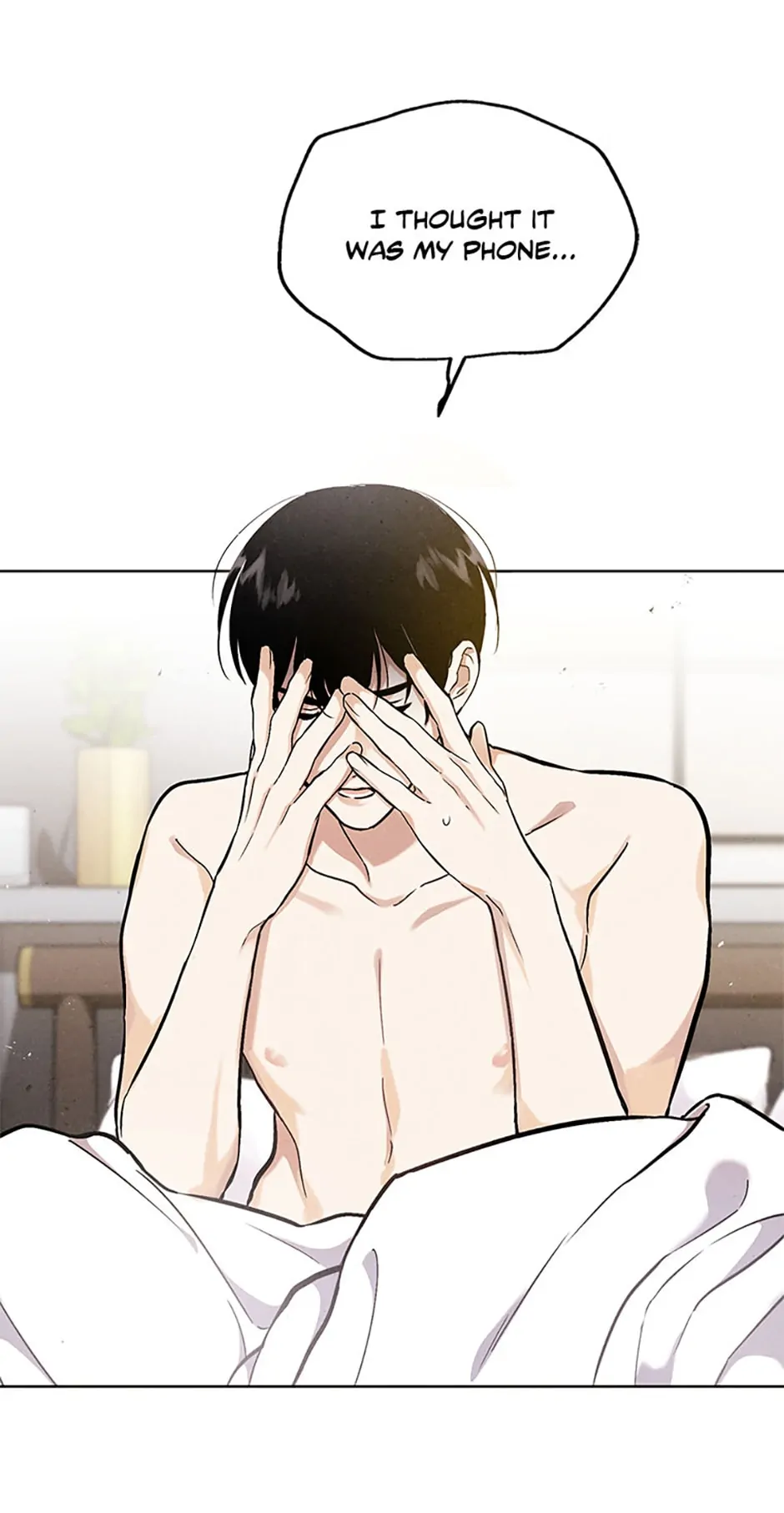 The Insatiable Man [Mature] - Chapter 71 manhwa