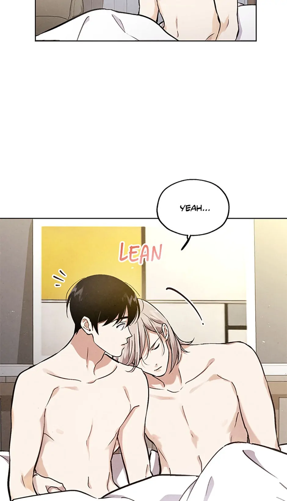 The Insatiable Man [Mature] - Chapter 71 manhwa