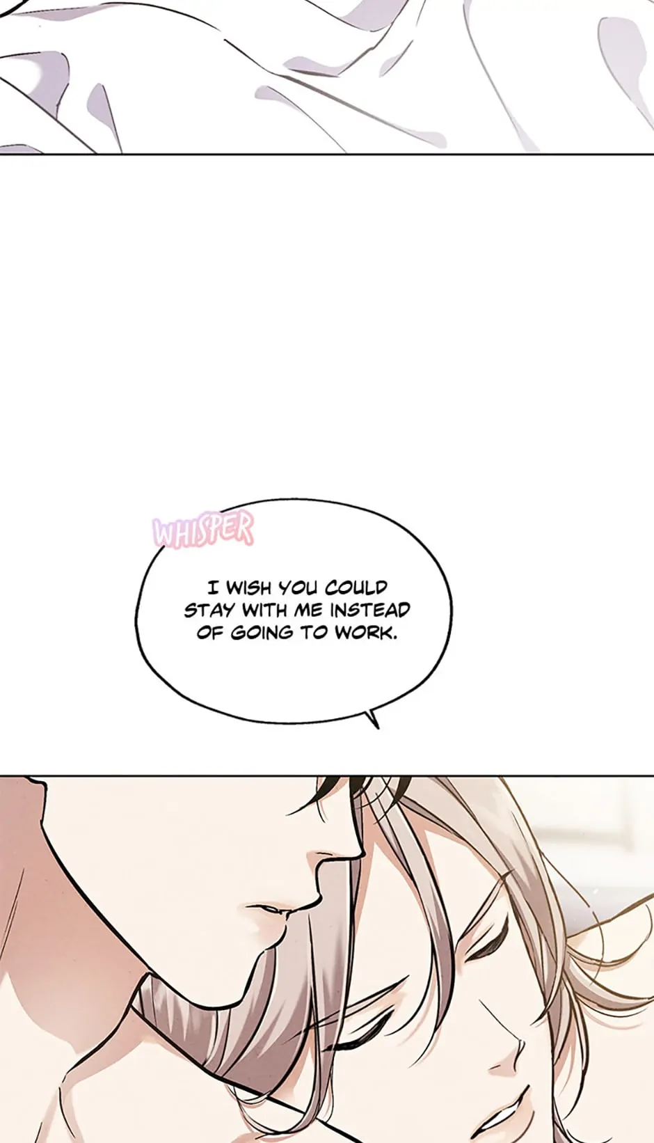 The Insatiable Man [Mature] - Chapter 71 manhwa
