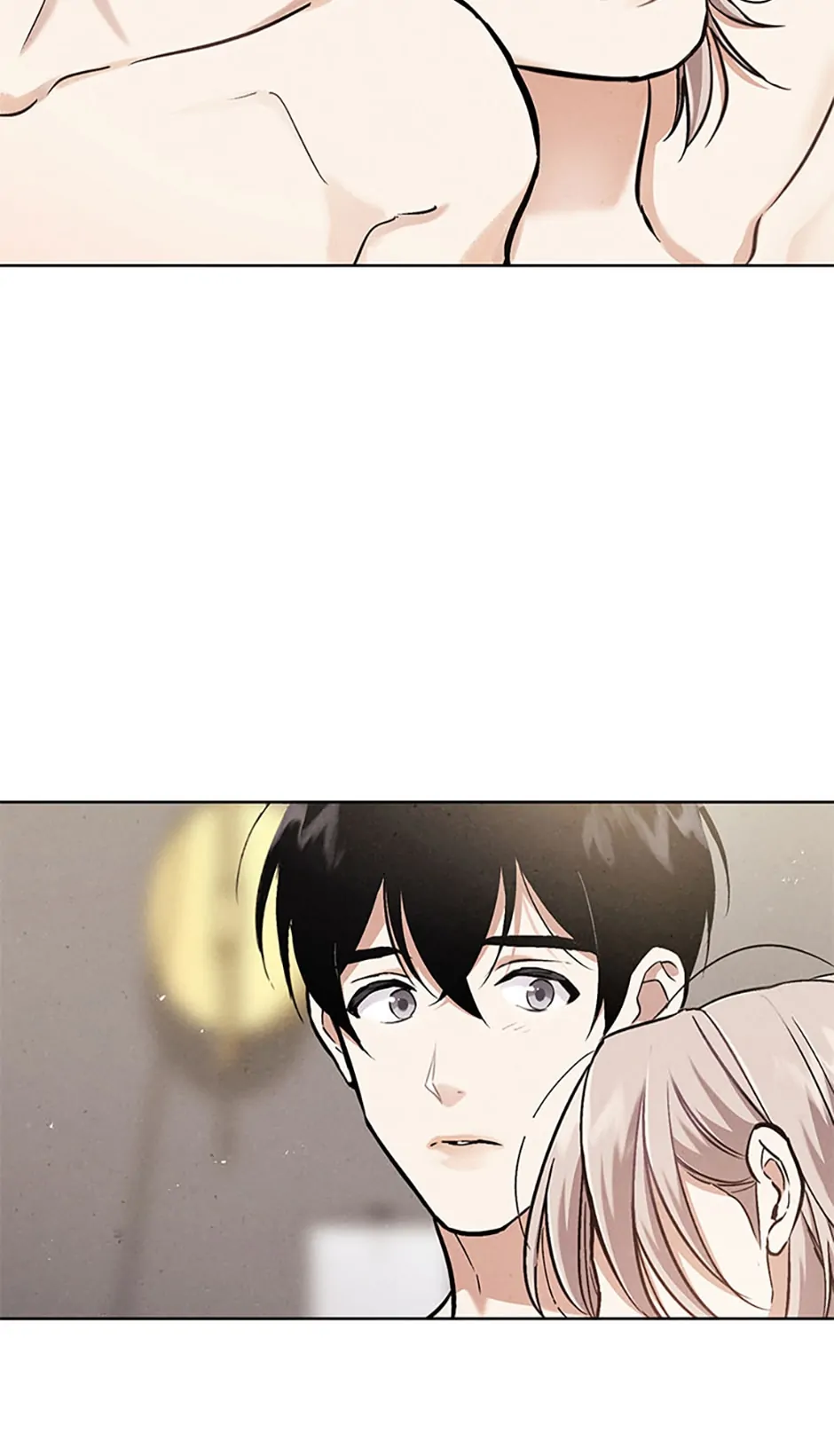 The Insatiable Man [Mature] - Chapter 71 manhwa