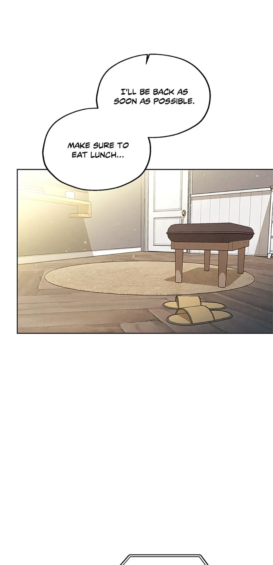 The Insatiable Man [Mature] - Chapter 71 manhwa