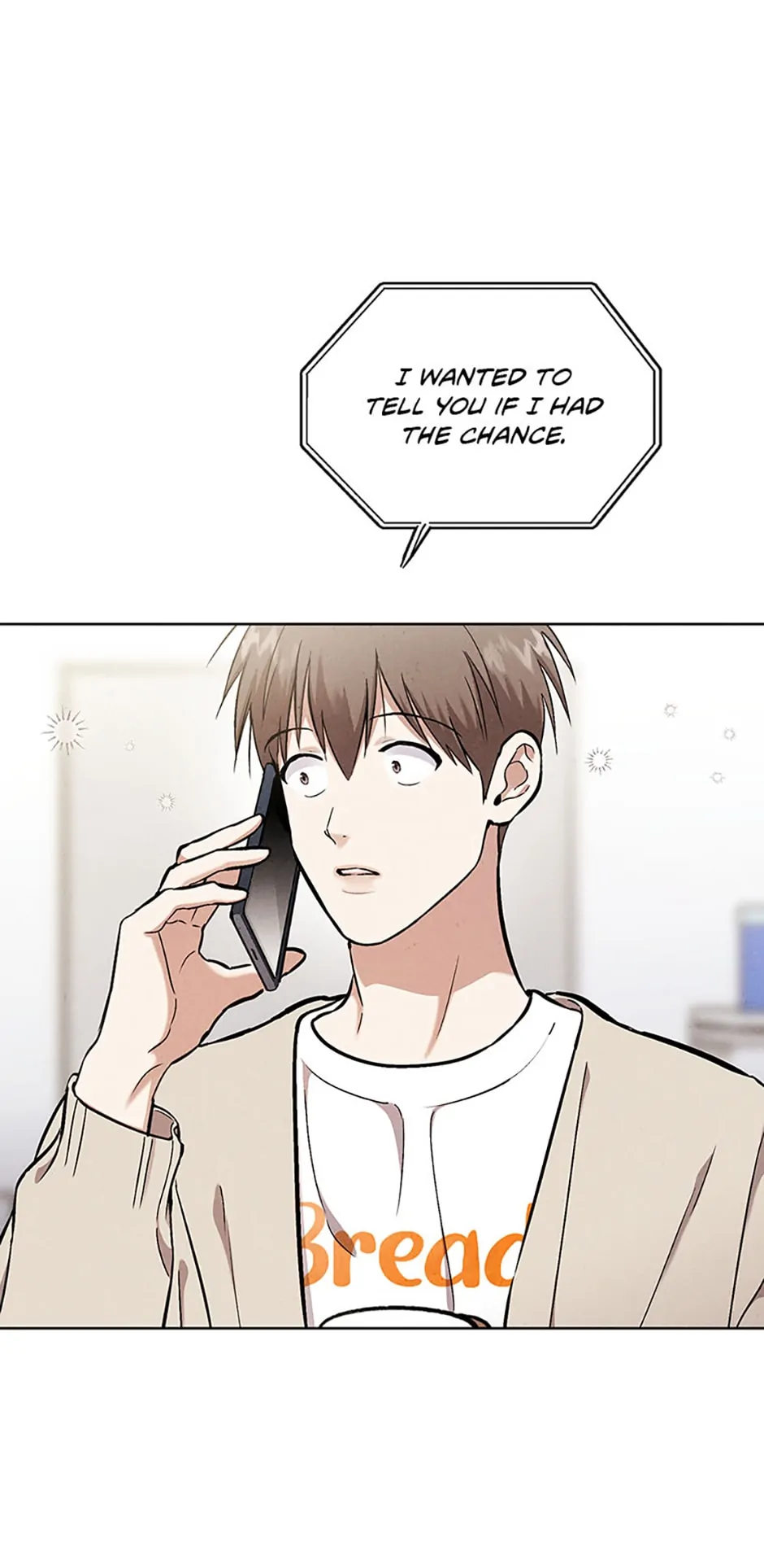 The Insatiable Man [Mature] - Chapter 71 manhwa