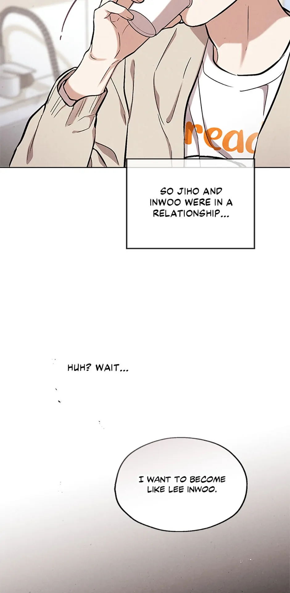 The Insatiable Man [Mature] - Chapter 71 manhwa