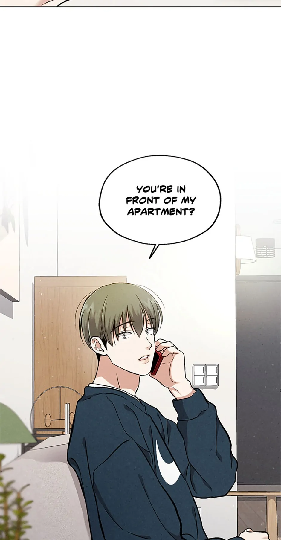 The Insatiable Man [Mature] - Chapter 71 manhwa