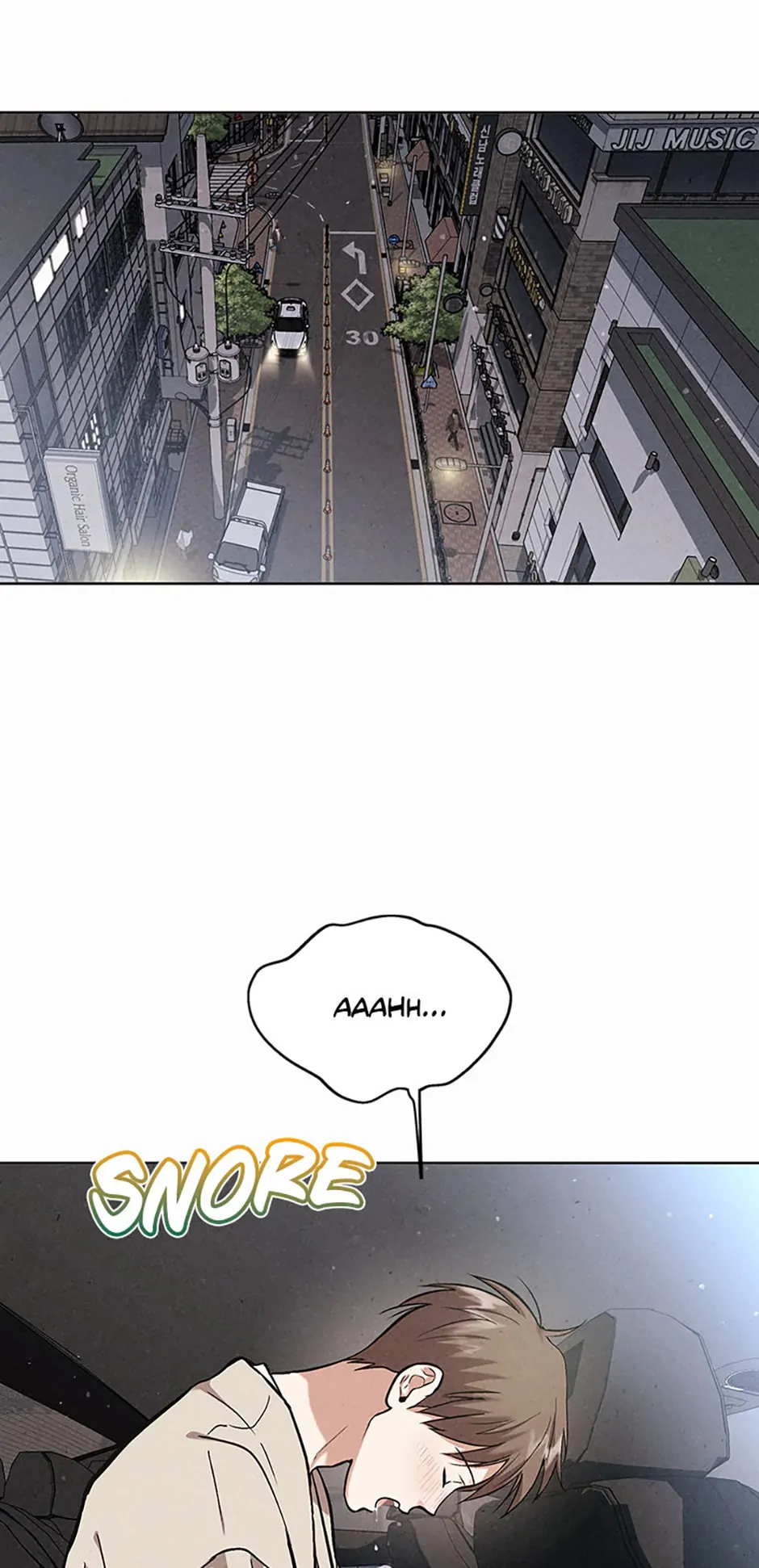 The Insatiable Man [Mature] - Chapter 72 manhwa