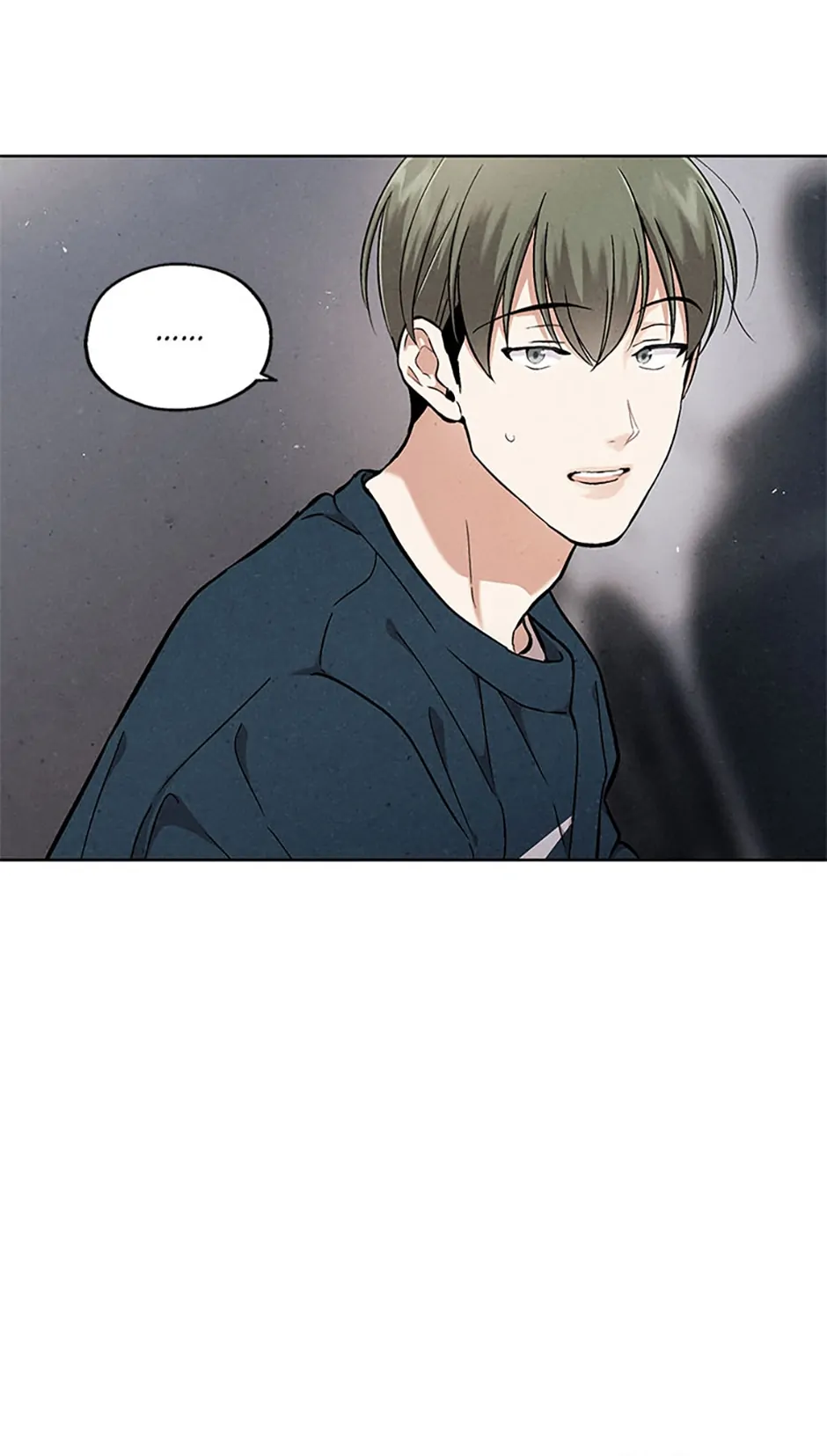 The Insatiable Man [Mature] - Chapter 72 manhwa