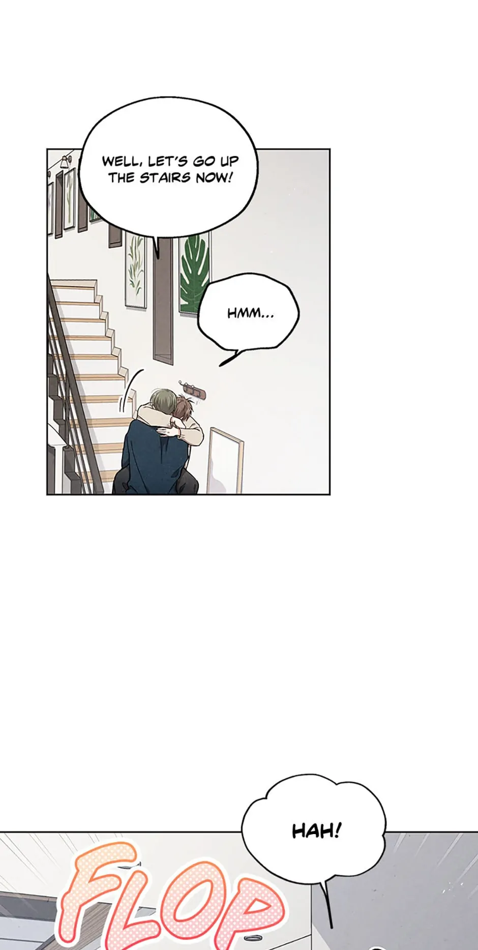 The Insatiable Man [Mature] - Chapter 72 manhwa