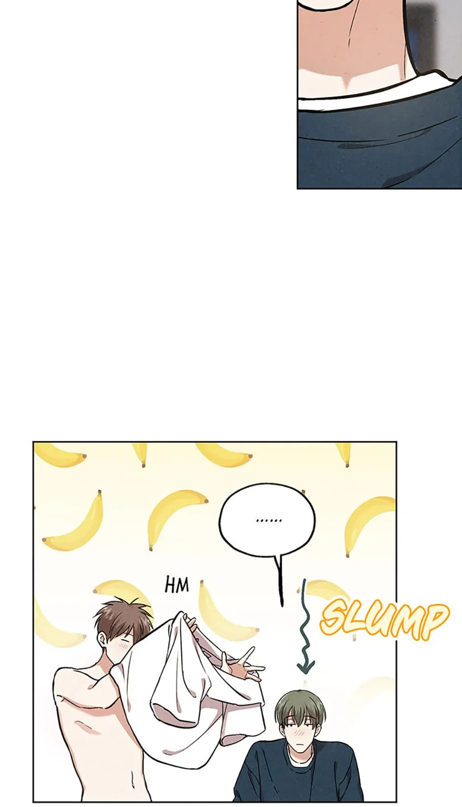 The Insatiable Man [Mature] - Chapter 72 manhwa