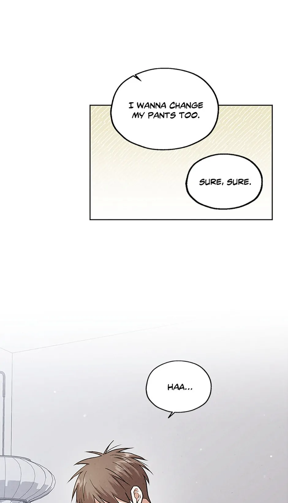 The Insatiable Man [Mature] - Chapter 72 manhwa