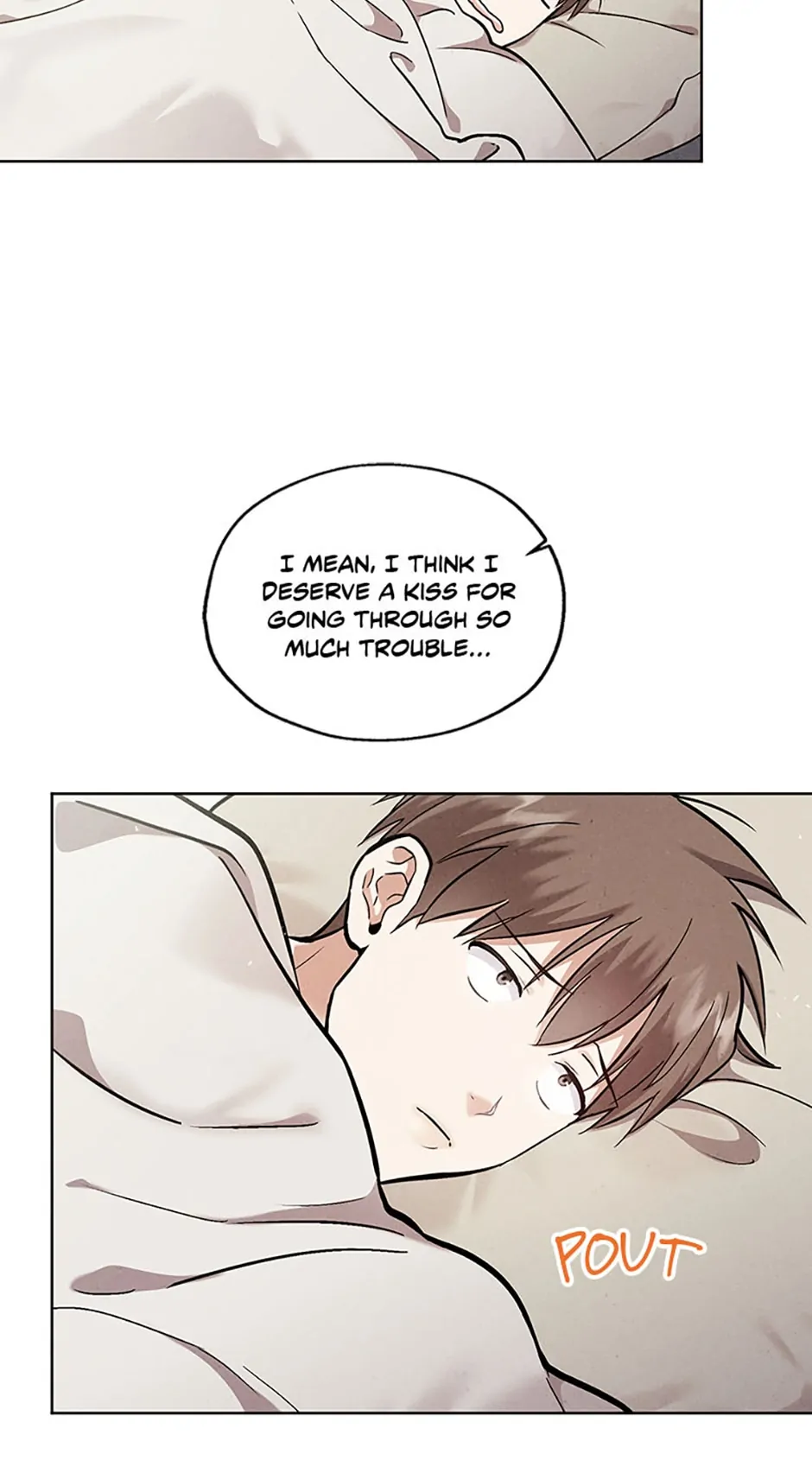 The Insatiable Man [Mature] - Chapter 72 manhwa