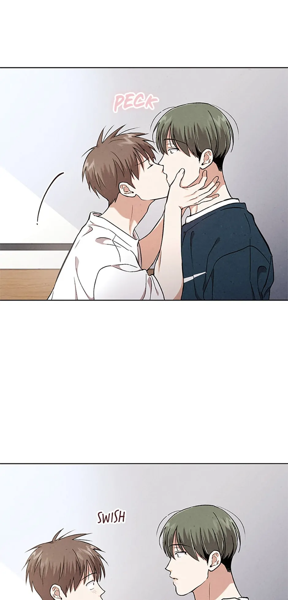 The Insatiable Man [Mature] - Chapter 72 manhwa