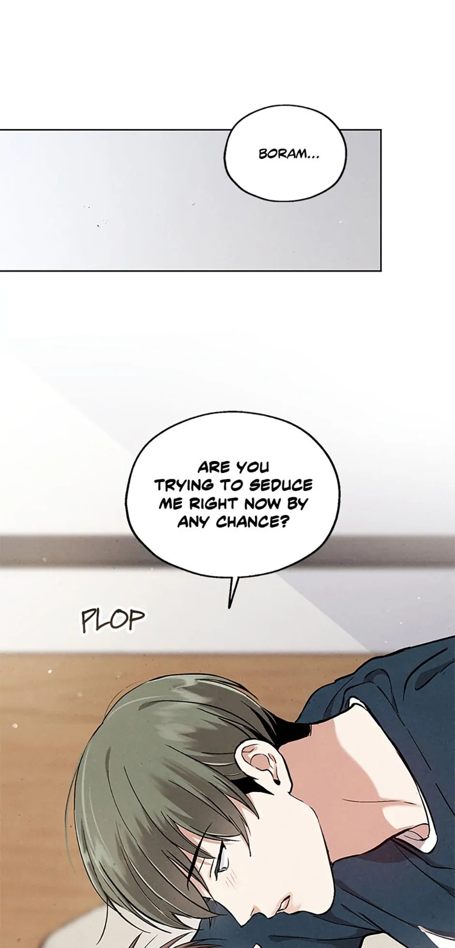 The Insatiable Man [Mature] - Chapter 72 manhwa