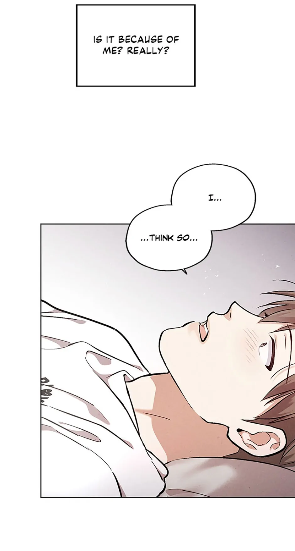 The Insatiable Man [Mature] - Chapter 72 manhwa
