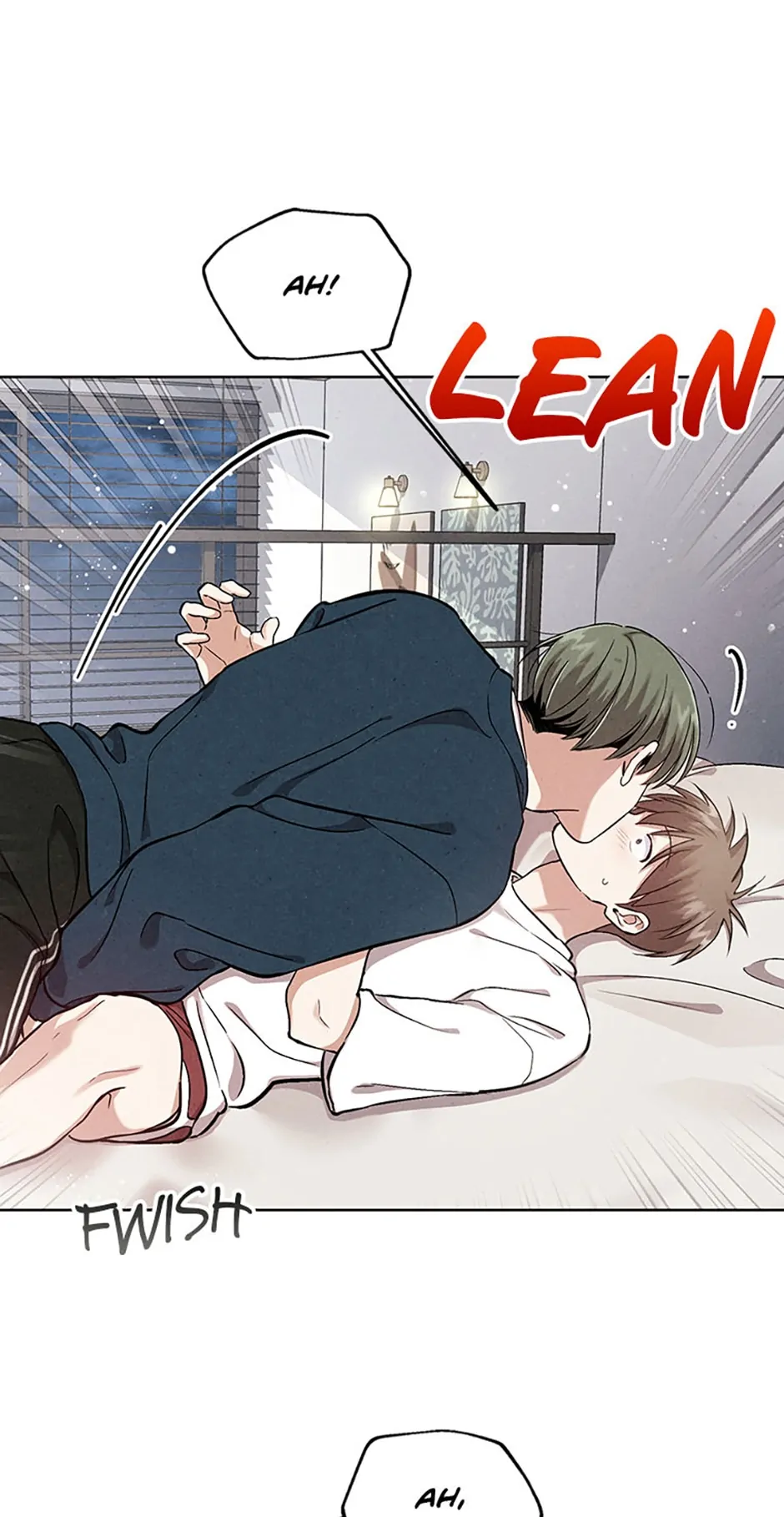 The Insatiable Man [Mature] - Chapter 72 manhwa