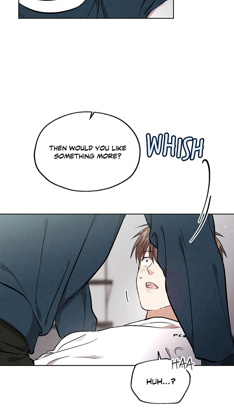 The Insatiable Man [Mature] - Chapter 72 manhwa