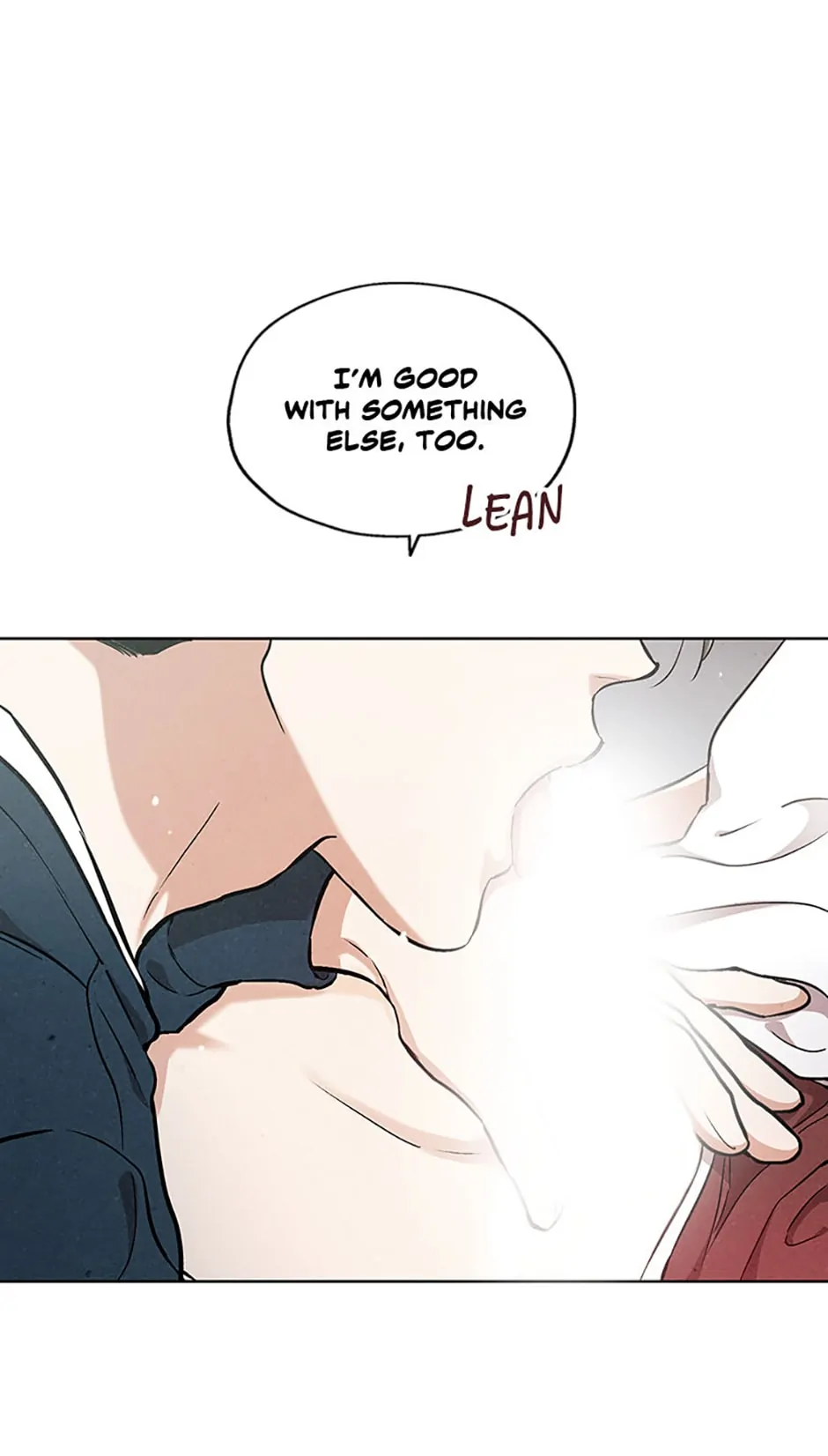 The Insatiable Man [Mature] - Chapter 72 manhwa