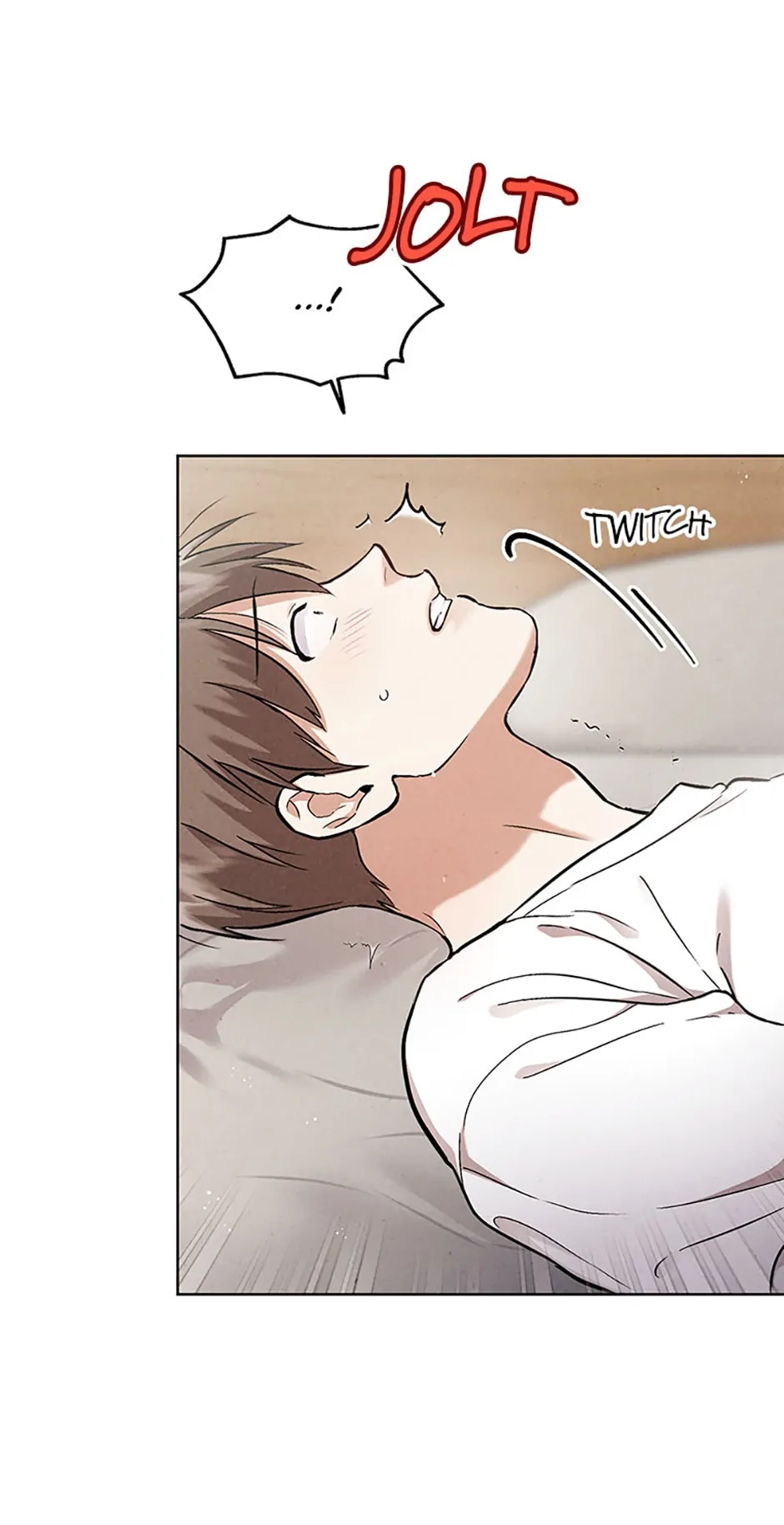 The Insatiable Man [Mature] - Chapter 72 manhwa