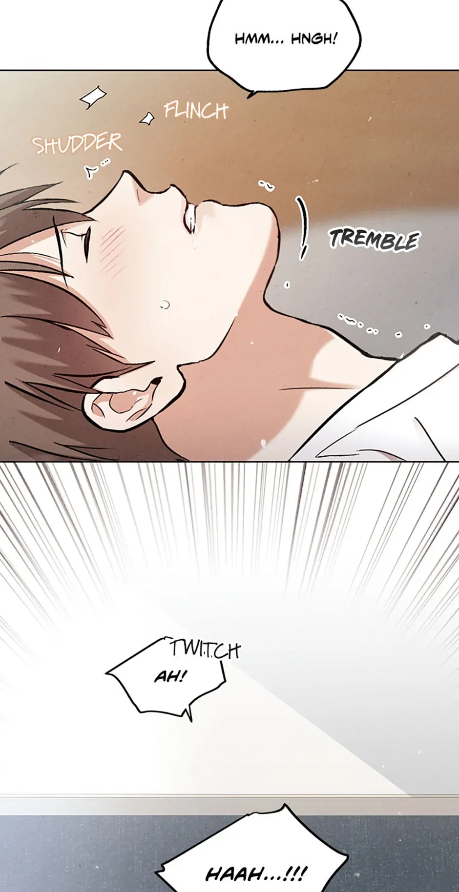 The Insatiable Man [Mature] - Chapter 72 manhwa