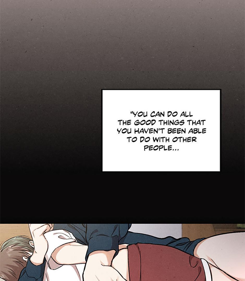 The Insatiable Man [Mature] - Chapter 73 manhwa