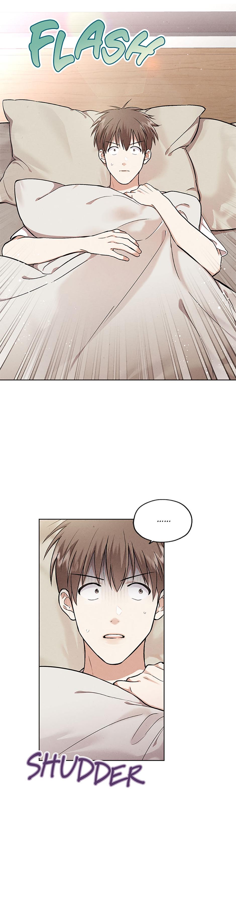 The Insatiable Man [Mature] - Chapter 73 manhwa
