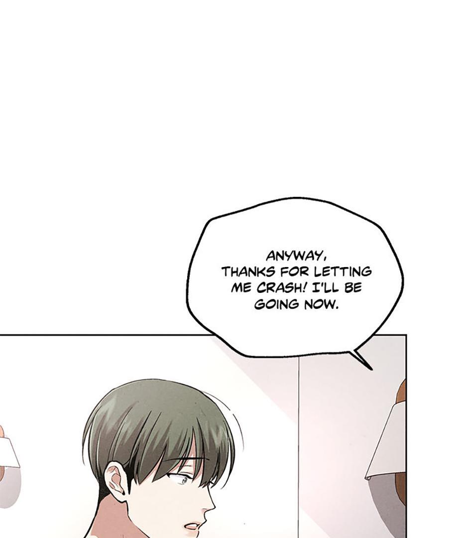 The Insatiable Man [Mature] - Chapter 73 manhwa