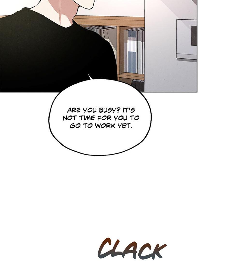 The Insatiable Man [Mature] - Chapter 73 manhwa