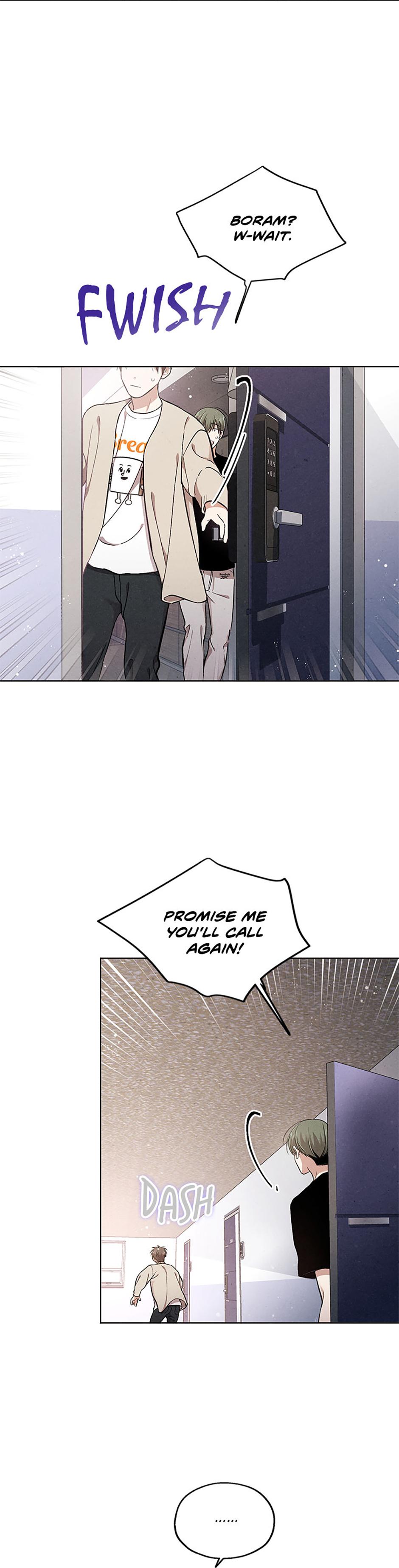 The Insatiable Man [Mature] - Chapter 73 manhwa