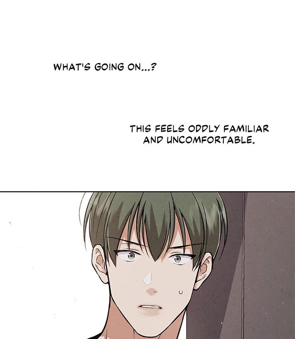 The Insatiable Man [Mature] - Chapter 73 manhwa