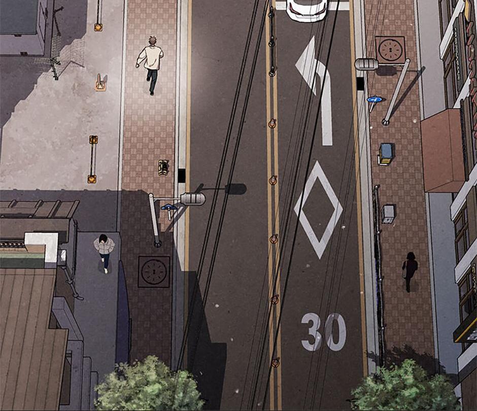 The Insatiable Man [Mature] - Chapter 73 manhwa