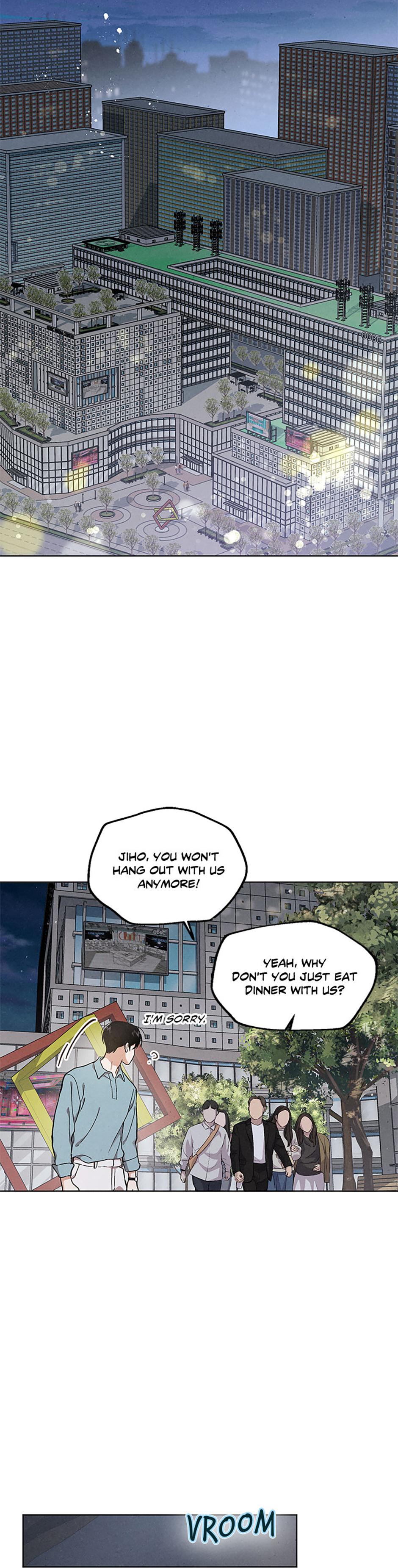 The Insatiable Man [Mature] - Chapter 73 manhwa