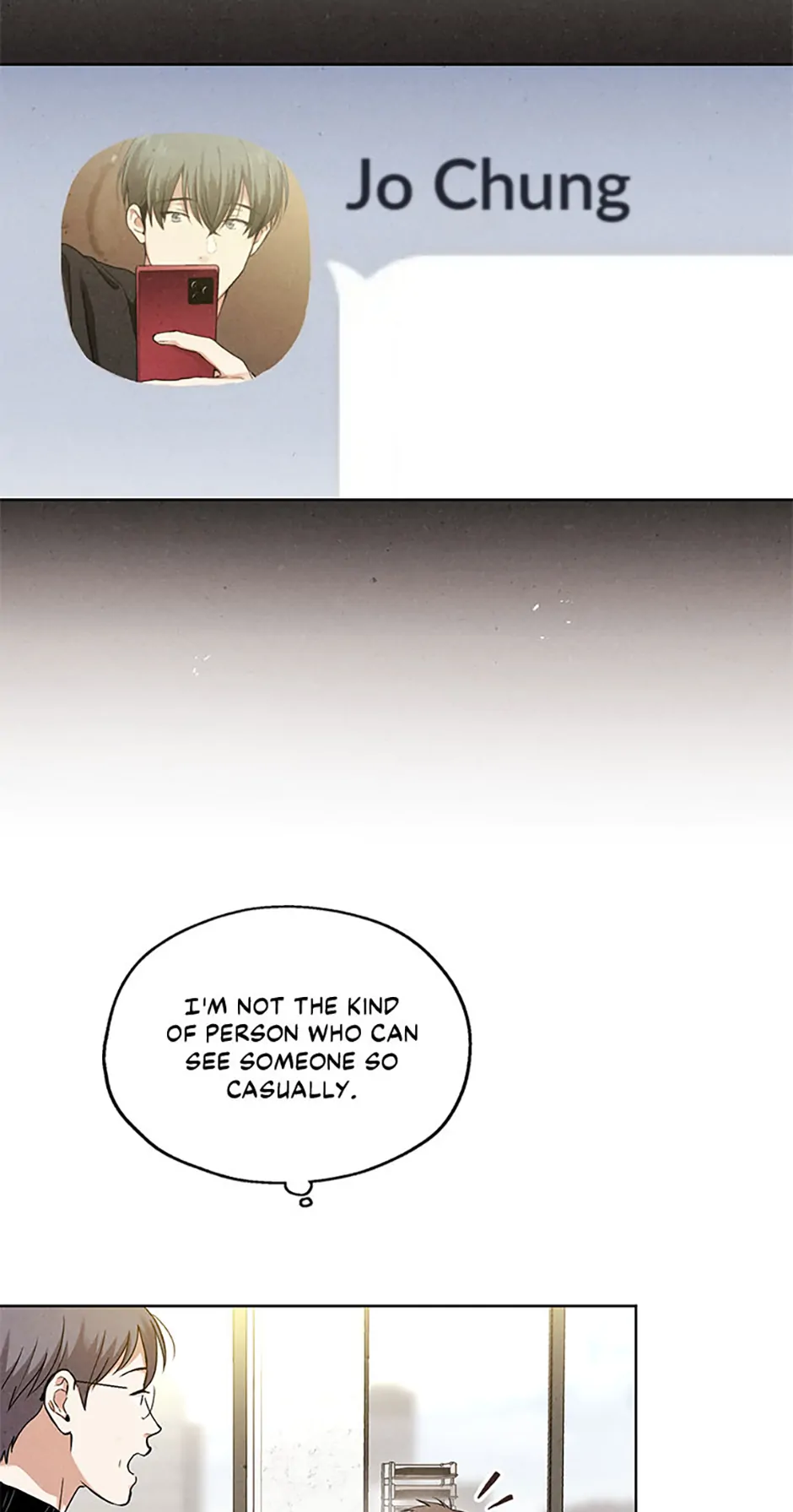 The Insatiable Man [Mature] - Chapter 74 manhwa