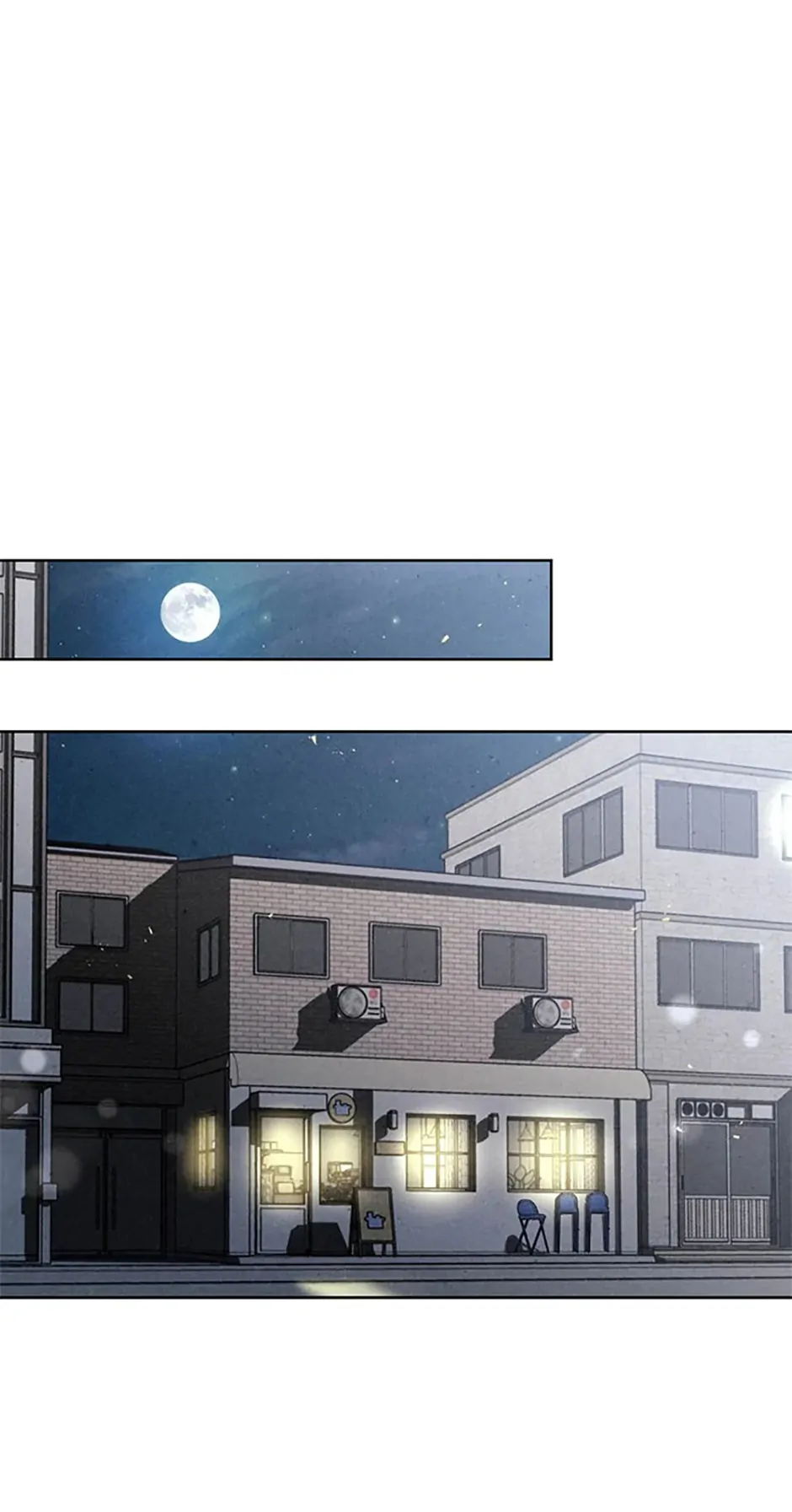 The Insatiable Man [Mature] - Chapter 74 manhwa