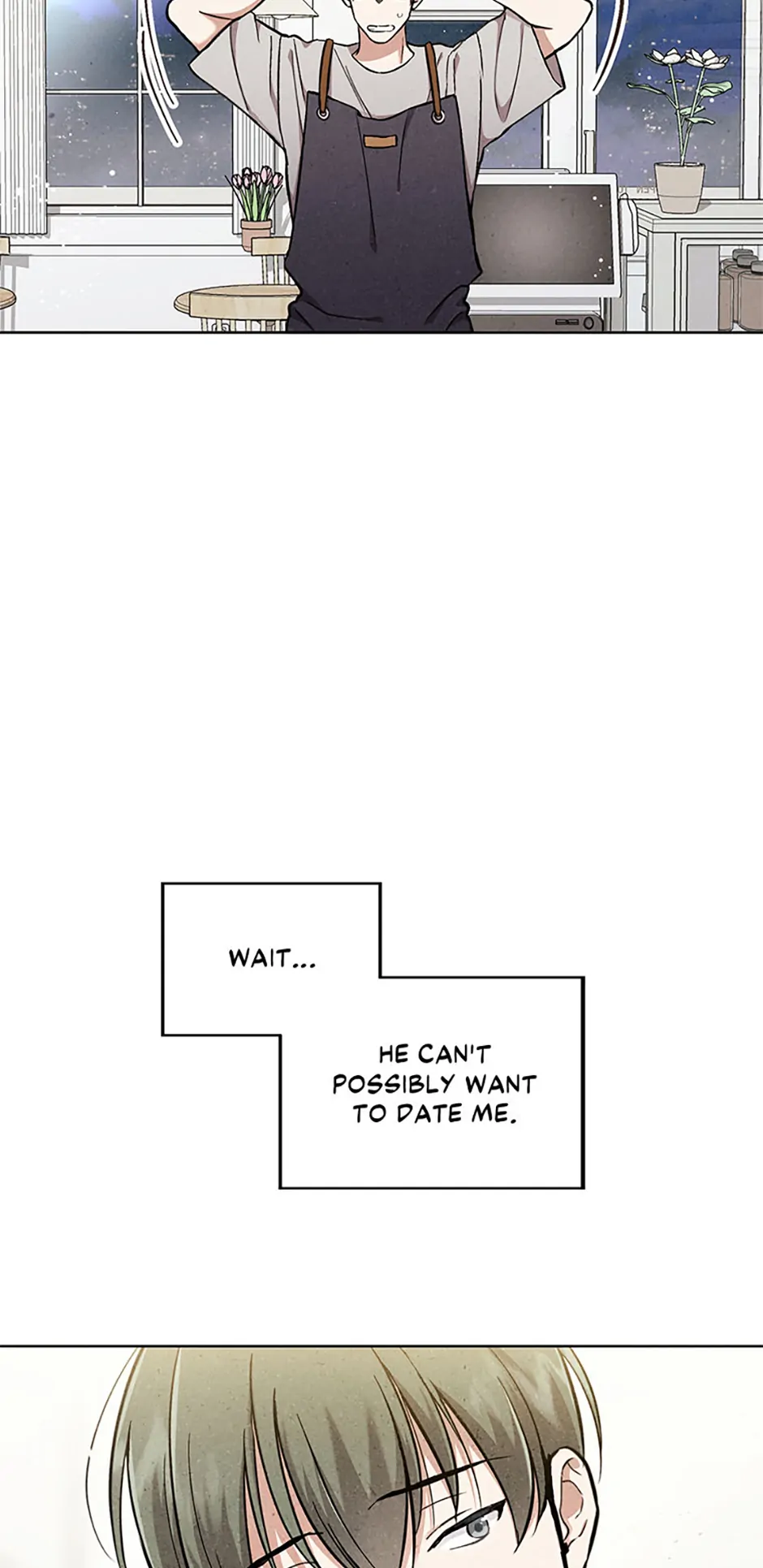 The Insatiable Man [Mature] - Chapter 74 manhwa
