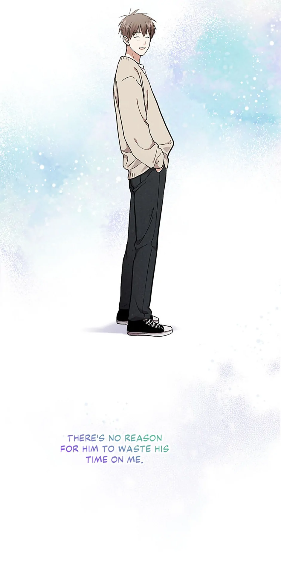 The Insatiable Man [Mature] - Chapter 74 manhwa