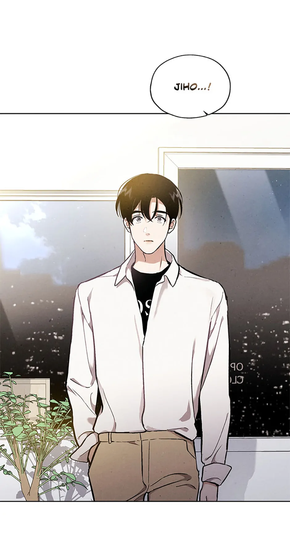 The Insatiable Man [Mature] - Chapter 74 manhwa