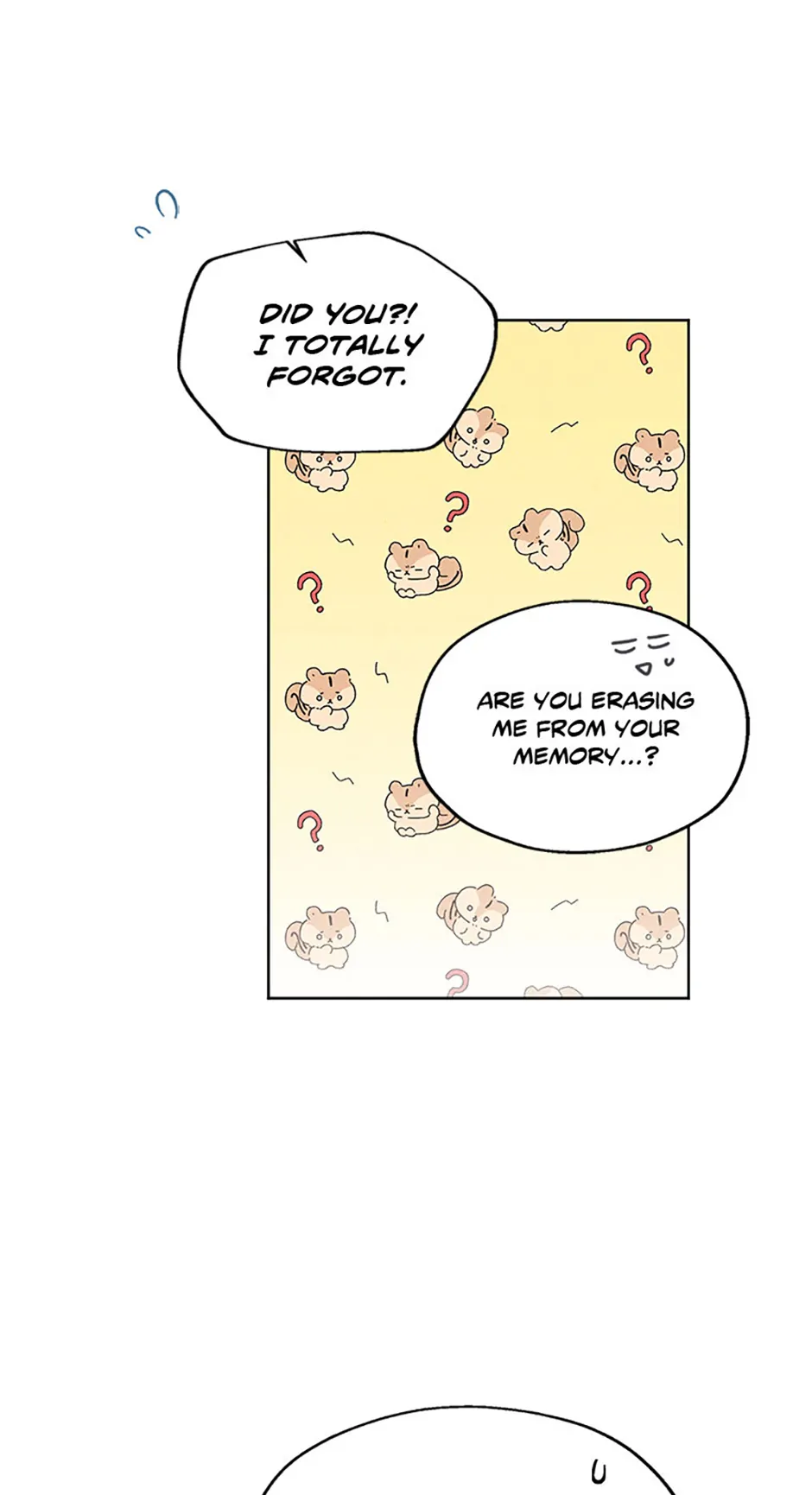 The Insatiable Man [Mature] - Chapter 74 manhwa