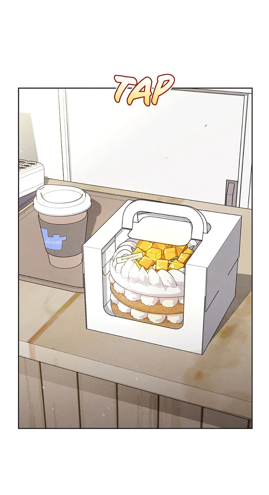 The Insatiable Man [Mature] - Chapter 74 manhwa