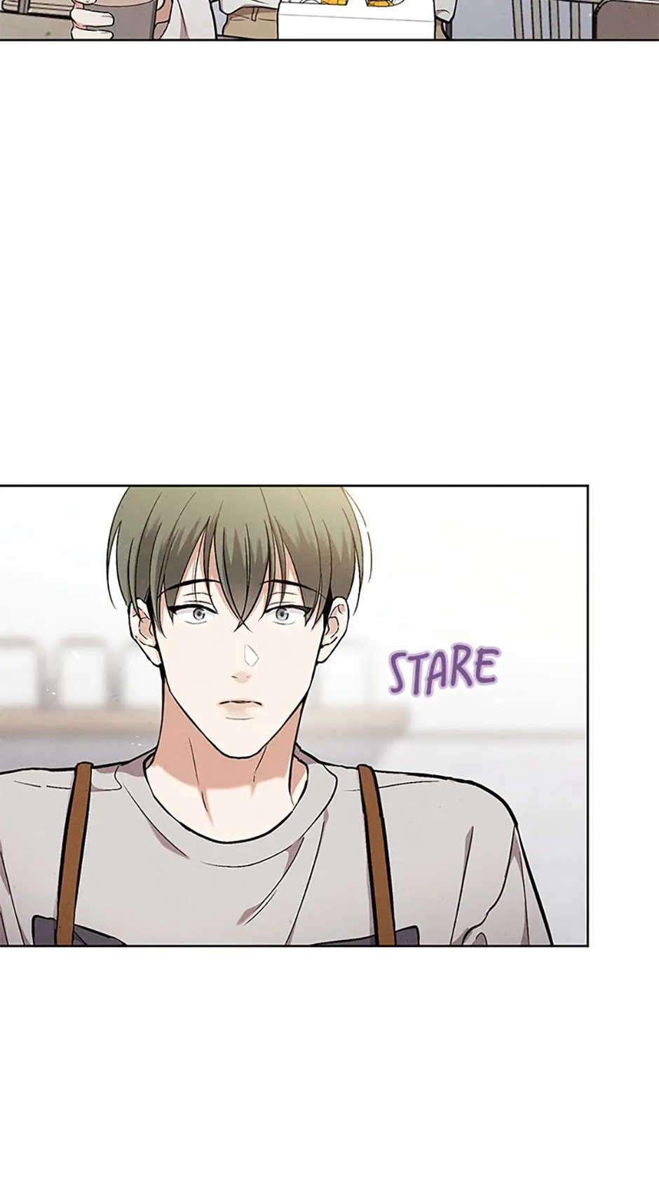 The Insatiable Man [Mature] - Chapter 74 manhwa