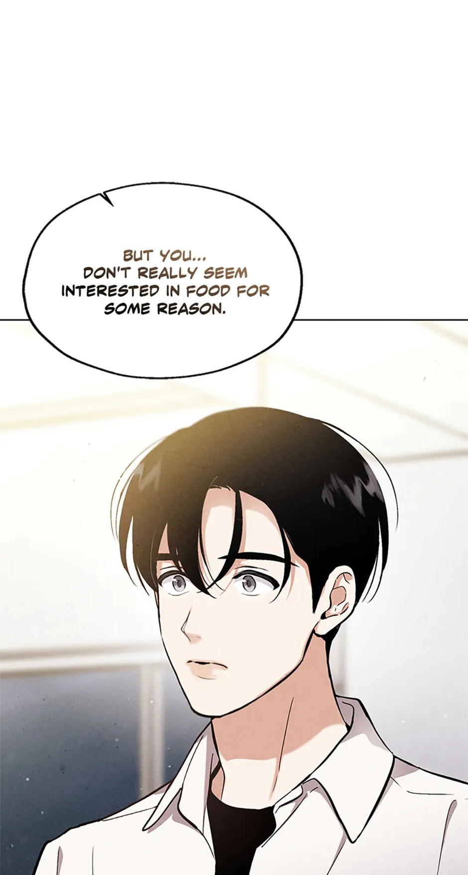 The Insatiable Man [Mature] - Chapter 74 manhwa