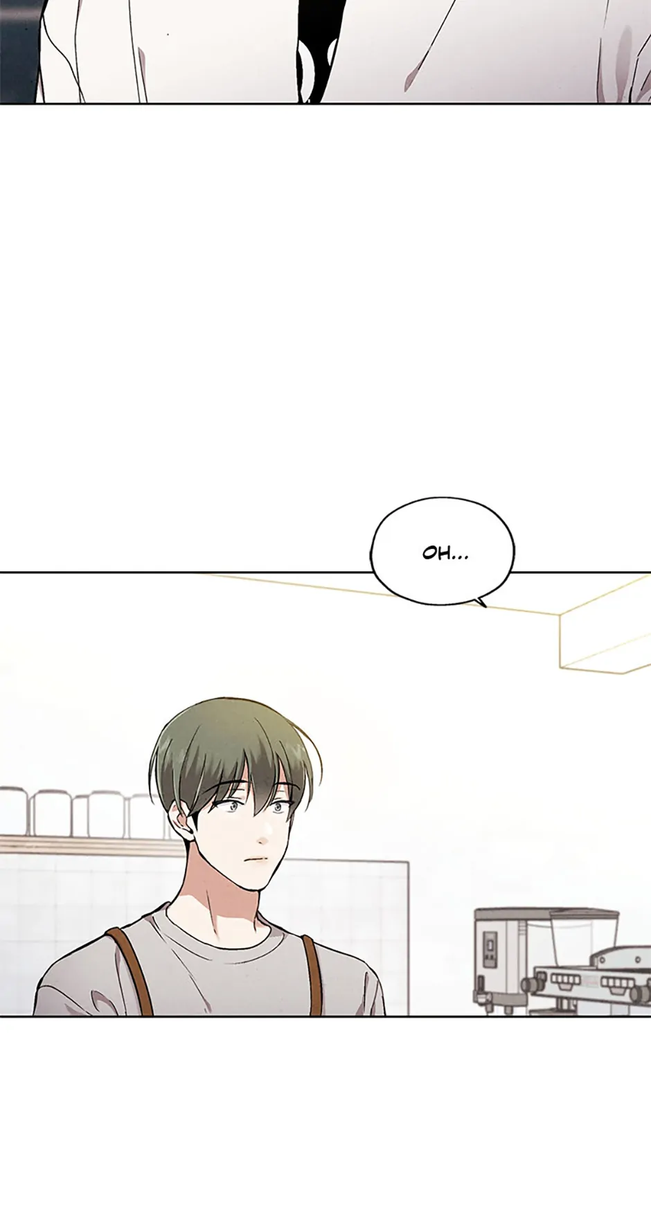 The Insatiable Man [Mature] - Chapter 74 manhwa