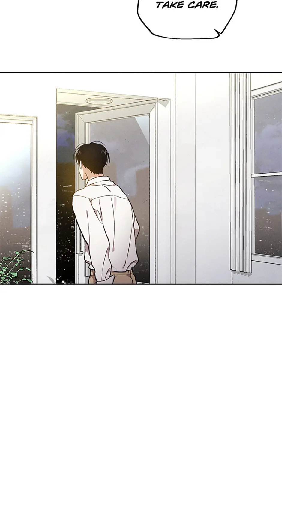 The Insatiable Man [Mature] - Chapter 74 manhwa