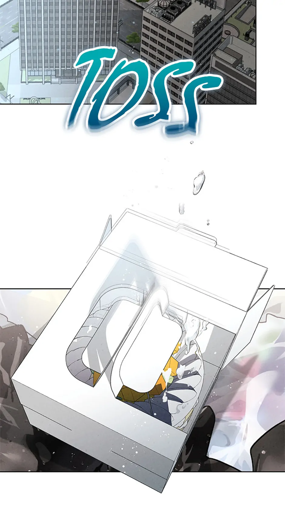 The Insatiable Man [Mature] - Chapter 74 manhwa