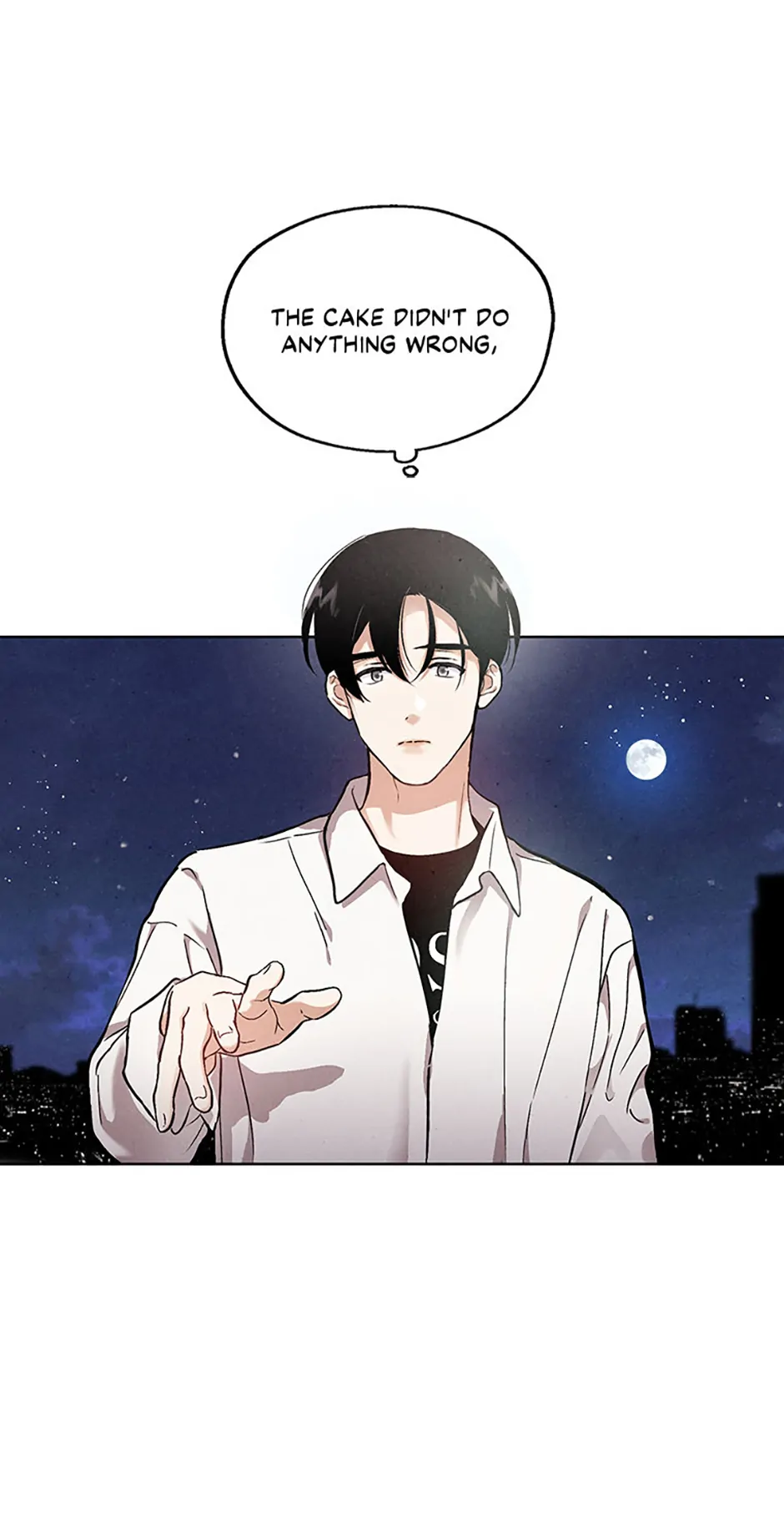 The Insatiable Man [Mature] - Chapter 74 manhwa