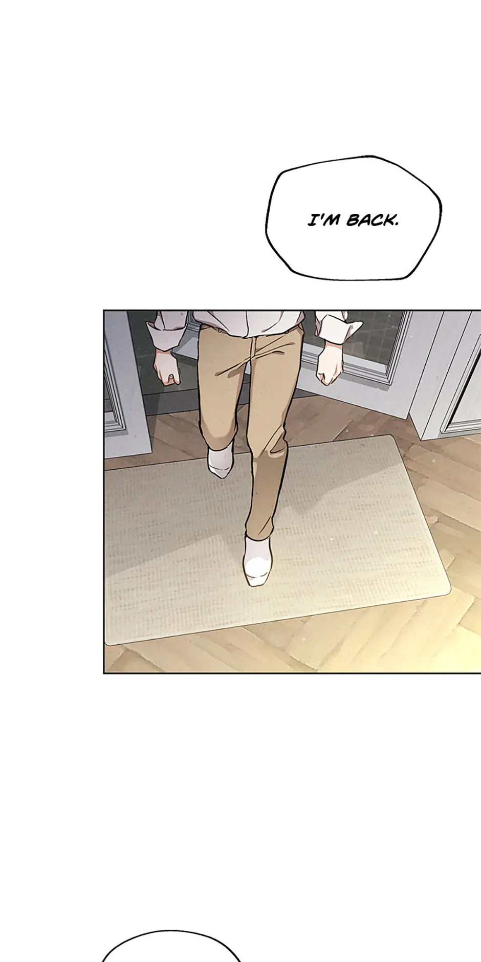 The Insatiable Man [Mature] - Chapter 74 manhwa