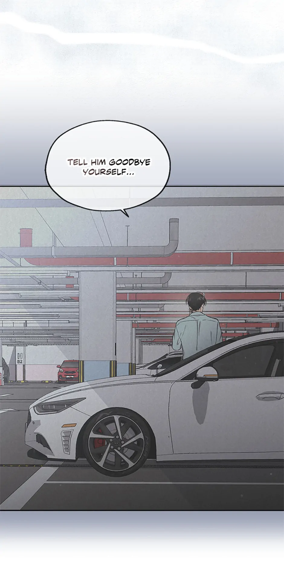 The Insatiable Man [Mature] - Chapter 74 manhwa